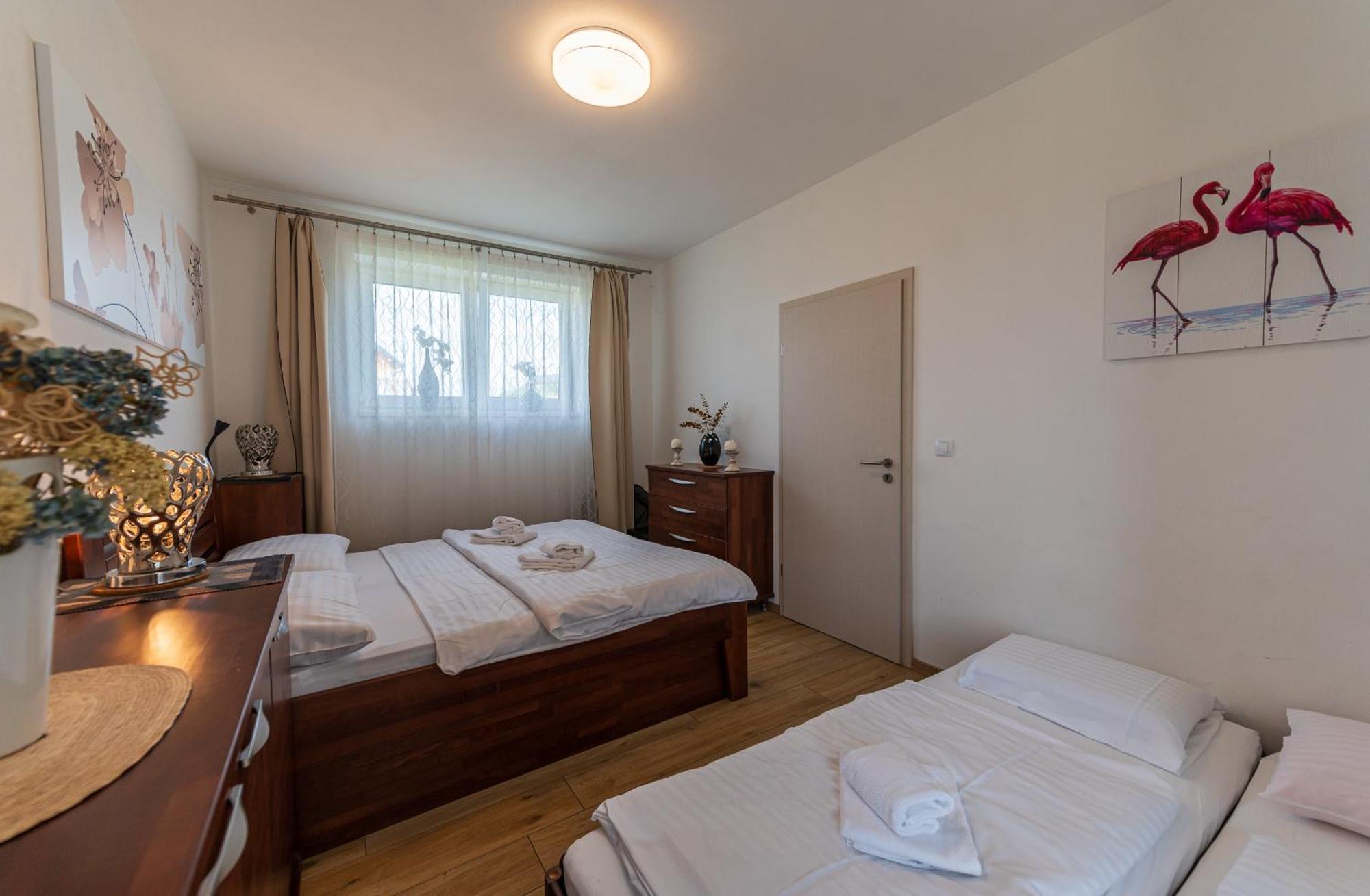 Dvě Zátoky Kovářov Kovarov  Exterior foto